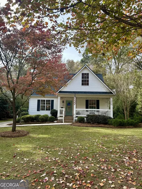 838 Mclaurin St, Griffin, GA 30224