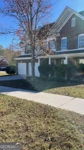 10 Ibis Ln, Covington, GA 30014