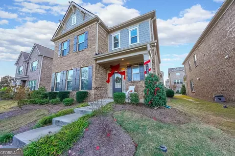 4842 Miller Ridge Blvd, Buford, GA 30518