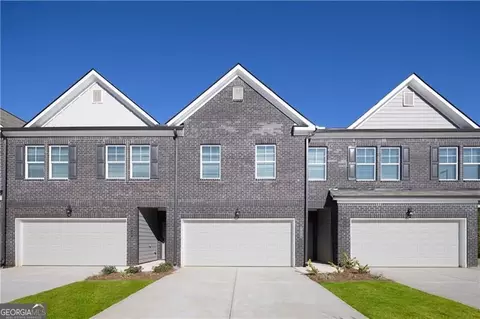 224 Epping #7, Stockbridge, GA 30281
