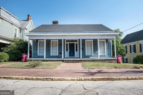 1033 Bond St, Macon, GA 31201