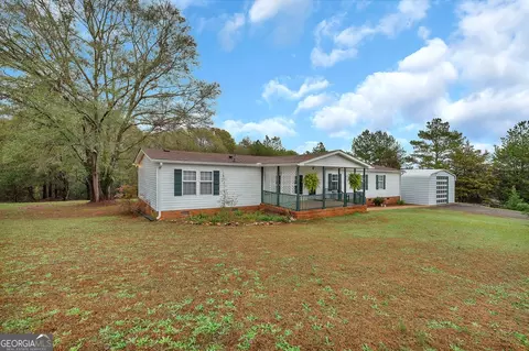 111 Sand Bar, Starr, SC 29684