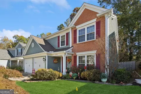 575 Lullingstone Dr SE, Marietta, GA 30067
