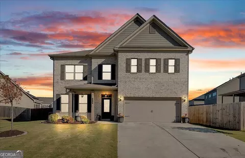 338 Blackgum Trce, Dallas, GA 30132