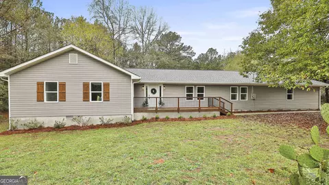 2780 Luthersville Rd, Luthersville, GA 30251