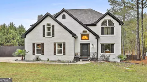 130 Redspire Ln, Fayetteville, GA 30215