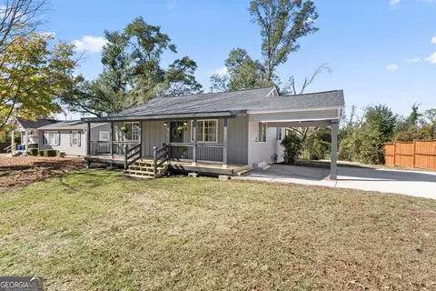 18 Watson Dr, Newnan, GA 30263