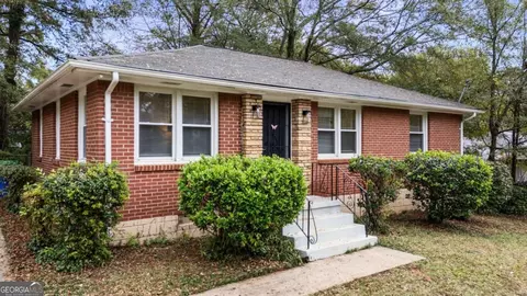 1272 Richard Rd, Decatur, GA 30032