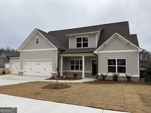 248 Cherokee Rose Ln, Hoschton, GA 30548