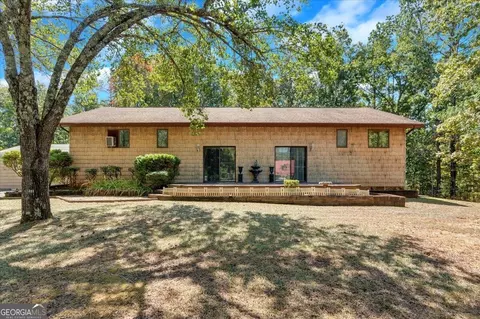 71 Cowan Dr SW, Cartersville, GA 30120