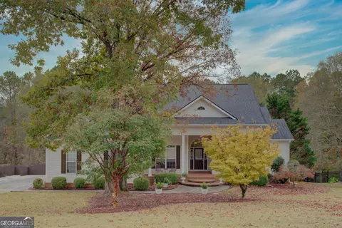 17 Mountain Creek Dr SE, Rome, GA 30161