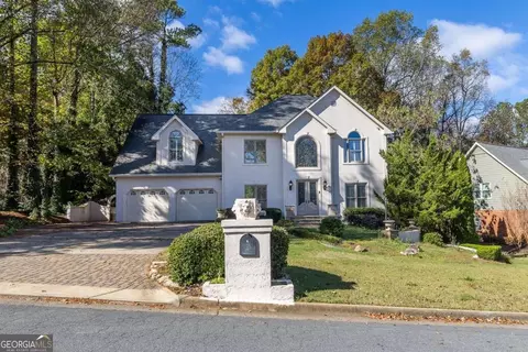 4924 Day Lily Way NW, Acworth, GA 30102