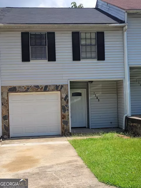 2503 Pine Tree Trl, College Park, GA 30349