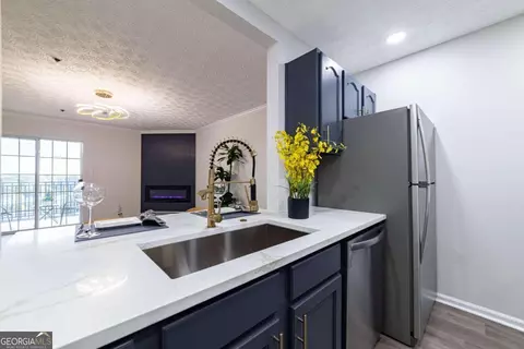 970 Sidney Marcus Blvd NE #1409, Atlanta, GA 30324