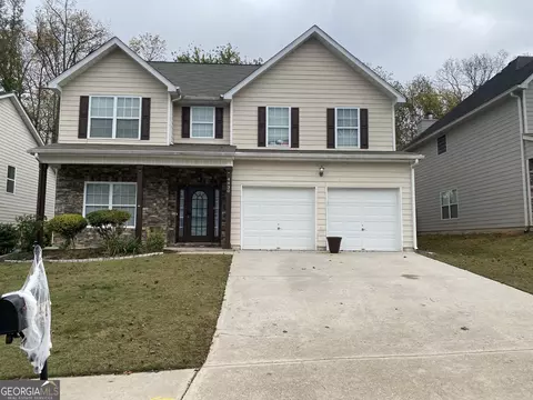 4430 Ambassador Way, Cumming, GA 30040