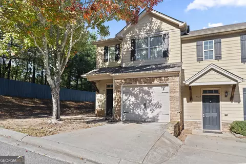 4131 High Park Ter, East Point, GA 30344