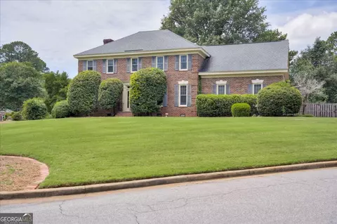 806 Woodberry Dr, Evans, GA 30809 photo 3