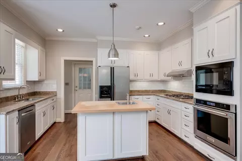 806 Woodberry Dr, Evans, GA 30809 photo 11