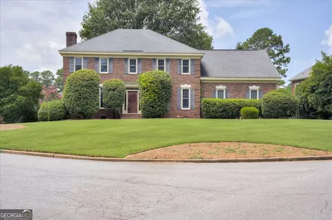 806 Woodberry Dr, Evans, GA 30809 photo 46