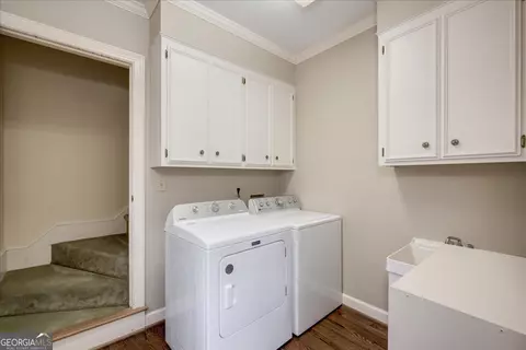 806 Woodberry Dr, Evans, GA 30809 photo 20