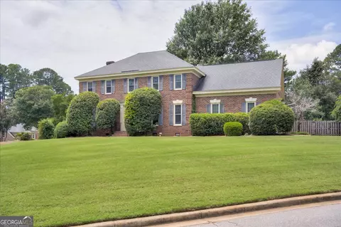 806 Woodberry Dr, Evans, GA 30809 photo 45