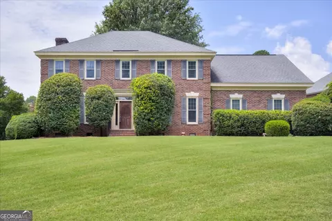 806 Woodberry Dr, Evans, GA 30809