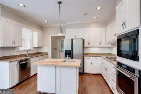 806 Woodberry Dr, Evans, GA 30809 photo 14