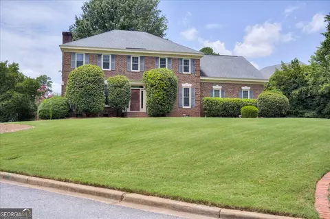 806 Woodberry Dr, Evans, GA 30809 photo 2