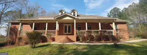 1470 Brannan Rd, Mcdonough, GA 30253