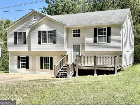 207 Sewell Rd, Bremen, GA 30110
