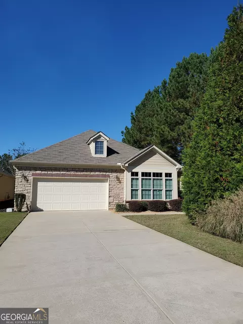 125 Saxton Ln, Mcdonough, GA 30253