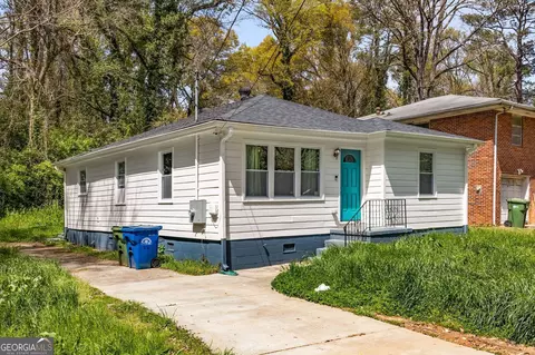 64 Rockmart Dr, Atlanta, GA 30314