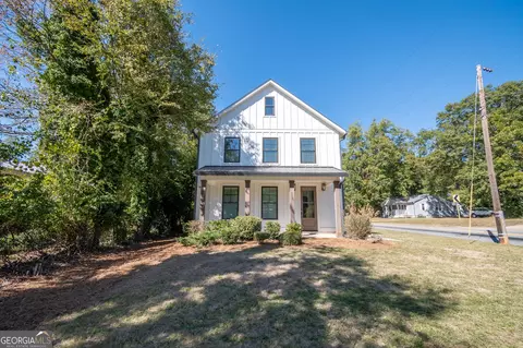 507 Third St, Athens, GA 30601
