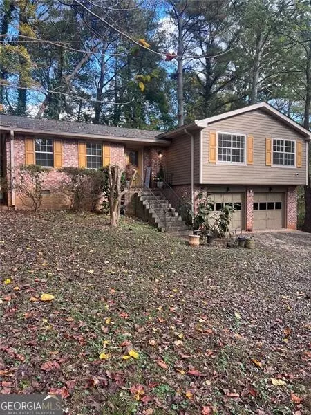 630 Simone Way, Stone Mountain, GA 30087