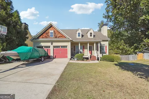 4 Oxford Ln, Kingston, GA 30145
