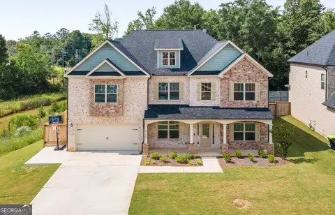 221 Brentfield Dr, Bonaire, GA 31005