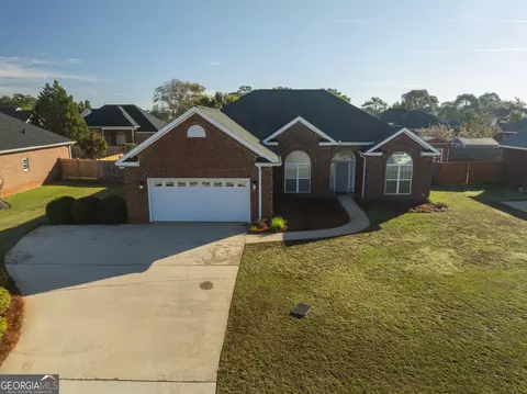 107 Bromley Way, Warner Robins, GA 31088