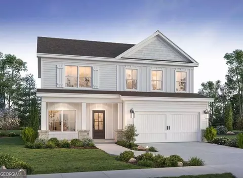 853 Derden Ct, Douglasville, GA 30134