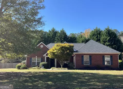 602 Ansley Forest Ct, Monroe, GA 30655