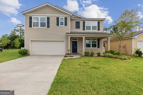 224 Brooklet Cir, Saint Marys, GA 31558