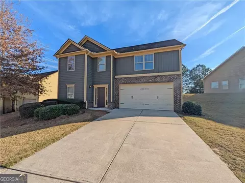 Undisclosed, Ball Ground, GA 30107