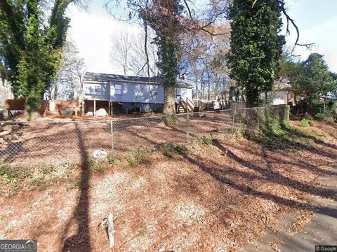 303 Second St, Gainesville, GA 30501