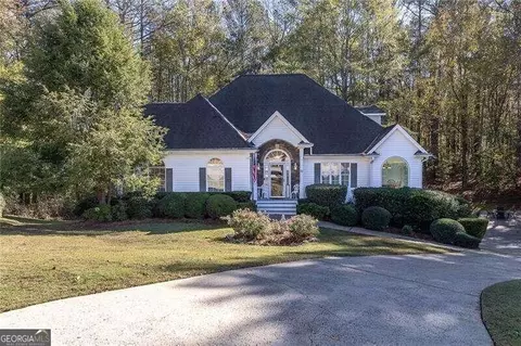 72 Sparrows Walk, Powder Springs, GA 30127