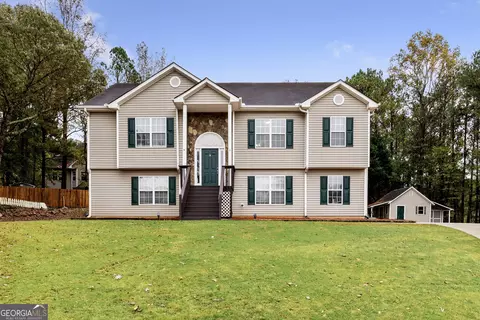531 Towler Shoals Vw, Loganville, GA 30052