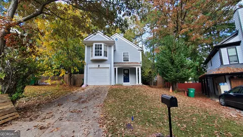 1314 Old Countryside Cir, Stone Mountain, GA 30083