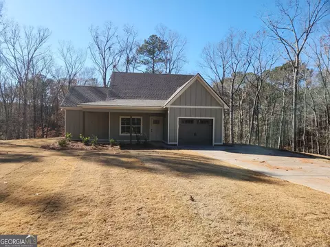 52 Leisure Cir, Pine Mountain, GA 31822