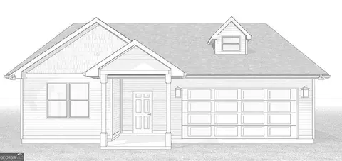 211 Dorsey Dr, Hamilton, GA 31811