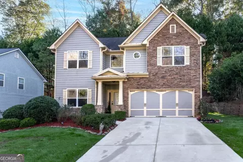 1781 Penny Ln, Lawrenceville, GA 30043