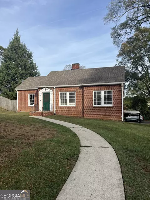 1 Jones St, Cartersville, GA 30120