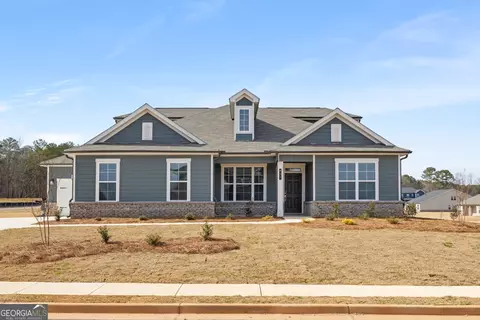 701 Hedwig Dr #LOT 69, Mcdonough, GA 30252